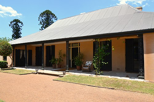 New South Wales State Heritage Register
